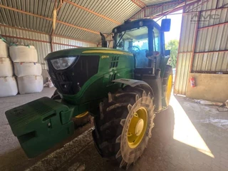 John Deere 6150M