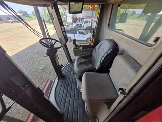 Bargam hoogloop spuit