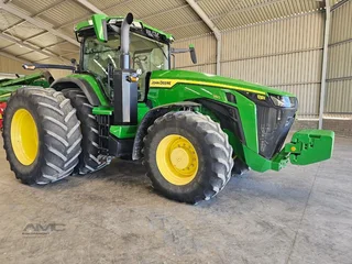 Joh Deer 8R280