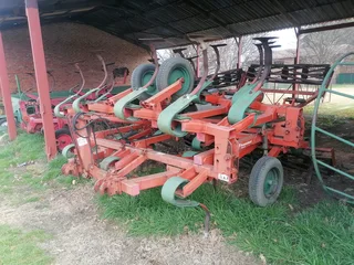 Kevernaland vibroflex