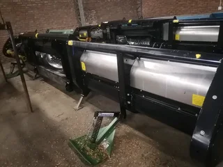 8 Ry Gerringhof plukkop