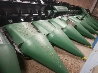 8 Ry Gerringhof plukkop