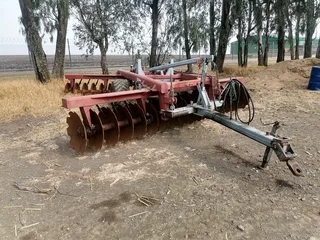 28 Skottel Baldan dis