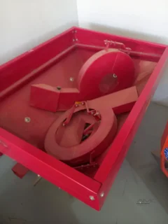 Rondini Fertilizer spreader