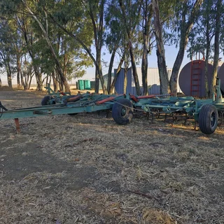 Rovic Leeers fields pan