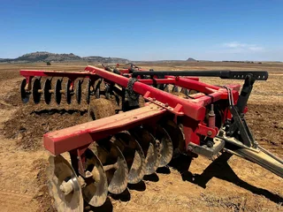 36 Skottel Baldan dis