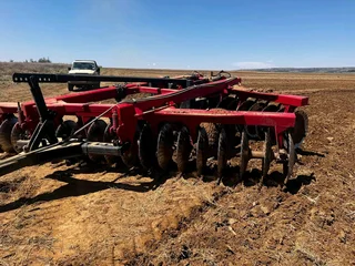 36 Skottel Baldan dis