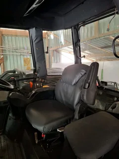 Massey Ferguson 8240