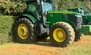 Johhn Deere 7200R
