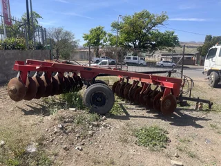 20 Skottel Bladan dis