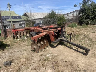 28 Skottel Baldan dis