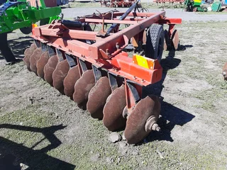 20 Skottel Baldan dis