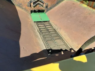 Magitec Kalk strooier