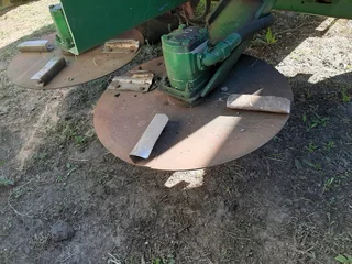 Magitec Kalk strooier