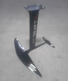 SABFOIL W940 (1100 SQ/CM) WING FOILING KIT