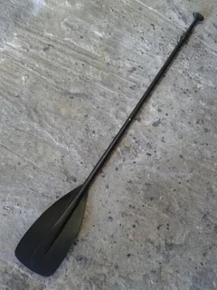 Adjustable 3pc Sup Paddles