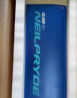 NEIL PRYDE HP GLIDE 80CM HYDROFOIL MAST