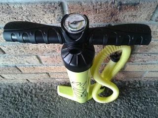 WING, KITE &amp; ISUP PUMPS