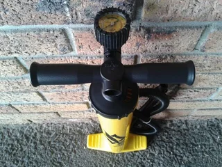 WING, KITE &amp; ISUP PUMPS