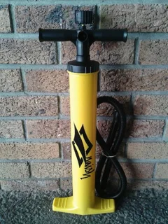 WING, KITE &amp; ISUP PUMPS