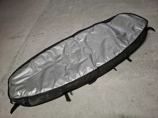 SURF, SUP AND WINDSURF BOARD BAGS