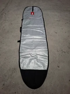 SURF, SUP AND WINDSURF BOARD BAGS