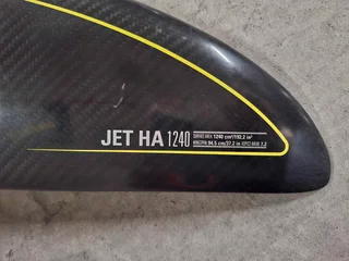 INTERMIDIATE TO ADVANCED HA FOIL ASSEMBLY