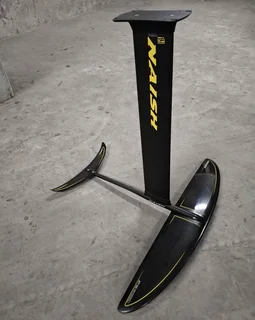 1240 NAISH JET S27 HA FOIL ASSEMBLY