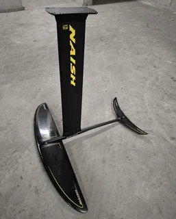 1240 Naish Jet S27 Ha Foil Assembly
