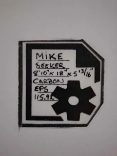 SUPFOIL BOARD FOR INTERMEDIATE TO ADVANCED RIDERS