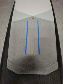 SUPFOIL BOARD FOR INTERMEDIATE TO ADVANCED RIDERS