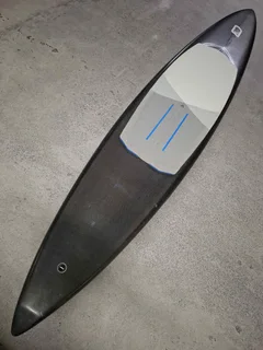SUPFOIL BOARD FOR INTERMEDIATE TO ADVANCED RIDERS