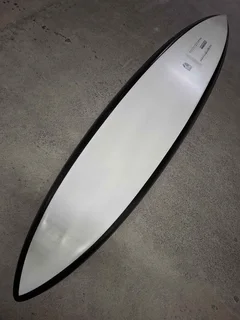 DE SEEKER SUPFOIL BOARD FOR DOWNWIND, FLATWATER AND WAVE