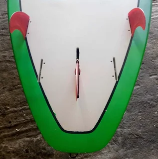 PREMIUM WAVE SUP BOARD