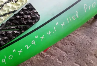 PREMIUM WAVE SUP BOARD