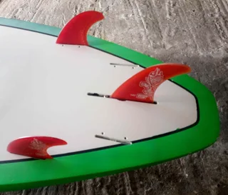 STARBOARD CARBON PRO WAVE SUP BOARD