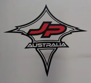 12&#39;6&#34; JP AUSTRALIA CRUISER SUP