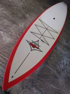 12&#39;6&#34; Jp Australia Cruiser Sup