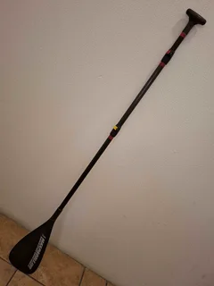 Maxpaddle Carbon 3pc Sup Paddle