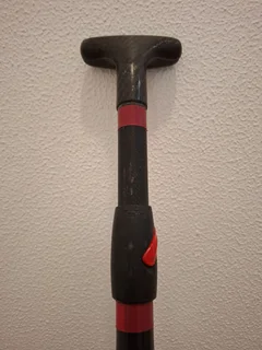 MAXPADDLE CARBON 3PC SUP PADDLE