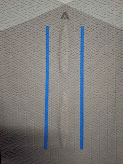 DE SEEKER SUPFOIL BOARD FOR DOWNWIND, FLATWATER AND WAVE