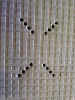 FLATWATER CRUISER SUP BOARD