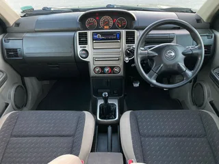 Nissan Xtrail