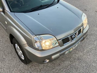 Nissan Xtrail