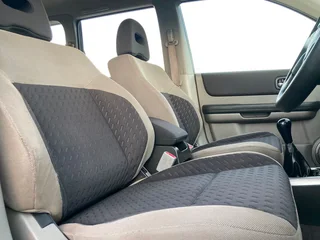 Nissan Xtrail