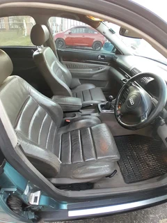 Audi Quattro 2.8  V6. 30V