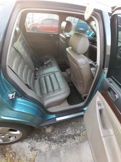 Audi Quattro 2.8  V6. 30V