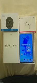 Honor 90 Lite