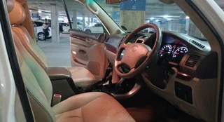 2004 TOYOTA PRADO 4.0 V6 FAMILY 7 SEATER 4X4 IMMACULATE LOW MILEAGE CALL NOW!!