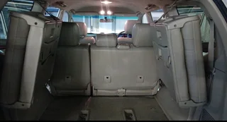 2004 TOYOTA PRADO 4.0 V6 FAMILY 7 SEATER 4X4 IMMACULATE LOW MILEAGE CALL NOW!!